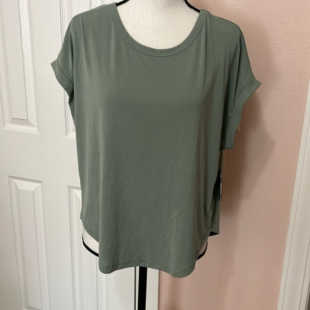 Lucky brand top